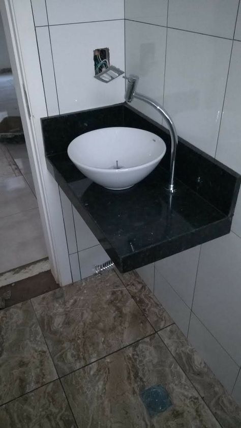 Table Top Sink, Bathroom Table, Cool Room Designs, Modern Cupboard, Modern Cupboard Design, Washbasin Design, Cloakroom Basin, Modern Sink, Basin Design