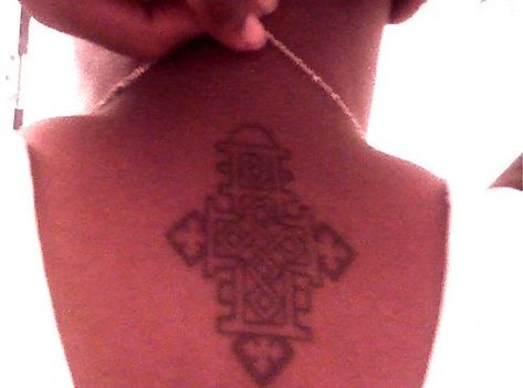 Ethiopia Tattoo Ideas, Ethiopian Tattoos For Women, Eritrean Tattoo, Ethiopian Tattoo Ideas, Ethiopian Cross Tattoo, Amharic Tattoo, Ethiopia Tattoo, Ethiopian Tattoos, Coptic Cross Tattoo