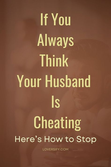 Constantly fearing that your husband might be cheating can strain your relationship and personal well-being. To break this cycle, start by addressing your insecurities and improving communication. Build trust through open dialogue and shared experiences, and consider seeking professional help if needed. Remember, fostering a healthy and trusting relationship requires effort and mutual understanding.  #RelationshipTrust #HealthyRelationships #OvercomingInsecurity #Communication #RelationshipAdvice #TrustIssues #MarriageHelp #BuildingTrust #RelationshipSupport #CouplesTherapy How To Stop Thinking, Mind Racing, Overcoming Insecurity, Relationship Habits, Love Your Husband, Your Insecurities, Awake At Night, Dating Book, Woman Happy