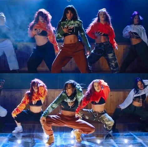 Tinashe Tinashe Dancing, Hip Hop Dance Outfits Women, Tinashe Outfits, Street Dance Outfits, Dance Career, 2000s Hip Hop, Hip Hop Dance Outfits, Dancer Outfits, Dance Style