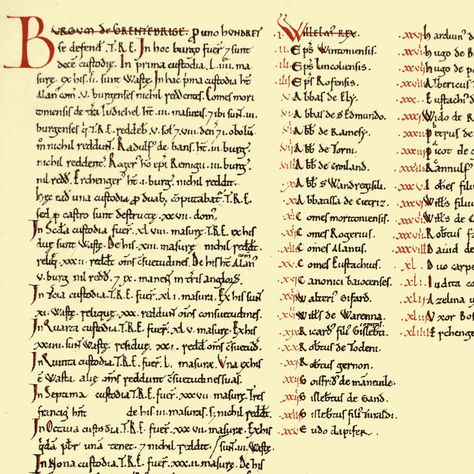 Home | Domesday Book Domesday Book, Book Images, Free Online, The Original, First Time, The First, History, The Originals, Books