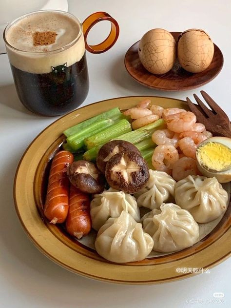 Chinese Breakfast Aesthetic, Aesthetic Chinese Food, Chinese Food Astethic, Asian Food Aethstetic, Chinese Food Aethstetic, Traditional Chinese Food Recipes, Aesthetic Asian Food, Wallpapers Food, Tattoo Food