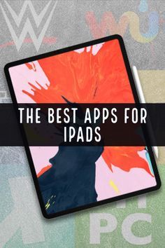 Ipad Pro Notes Goodnotes, Ipad Pro Tricks, Ipad Best Apps, Ipad Mini Apps, Best App For Ipad, Best Ipad Pro Apps, Ipad Pro Hacks Tips And Tricks, How To Use Ipad For Work, Ipad Pro Ideas