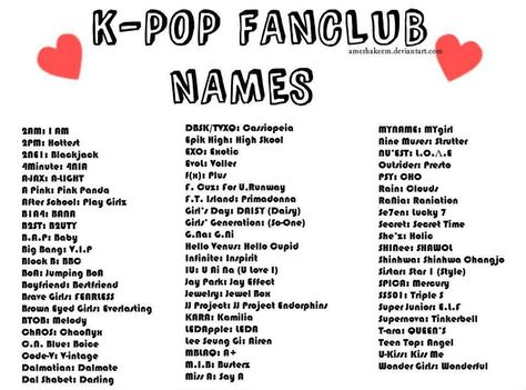 Now, EXO gets official fandom name, and it won't be exotic anymore... I don't want it to change... Wendy is not as cool as EXOTIC. Or ExoKiss or Exorcist... I love EXOTIC better... Kpop Fandom Names, Kpop Facts, Kpop Group Names, Group Names Ideas, Pop Boy, Learning Korean, Bahasa Korea, Fandom Kpop, All About Kpop