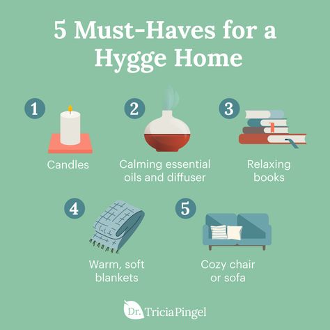 If you haven't heard of the hygge lifestyle, you're in for a treat! A popular Danish lifestyle practice, hygge (pronounced hoo-ga) is all about enjoying the simple things in life and feeling cozy and content by surrounding yourself with comfortable, calming elements. Take a few minutes to read through my article for the how-to elements, and then set aside some time for yourself this weekend to give it a try. Here's to a more relaxed, happier you! Christmas Cubicle Decorations, Hygge Bedroom, Danish Hygge, Nordic Lifestyle, Hygge Living, Hygge Life, Cozy Hygge, Simple Things In Life, Hygge Lifestyle