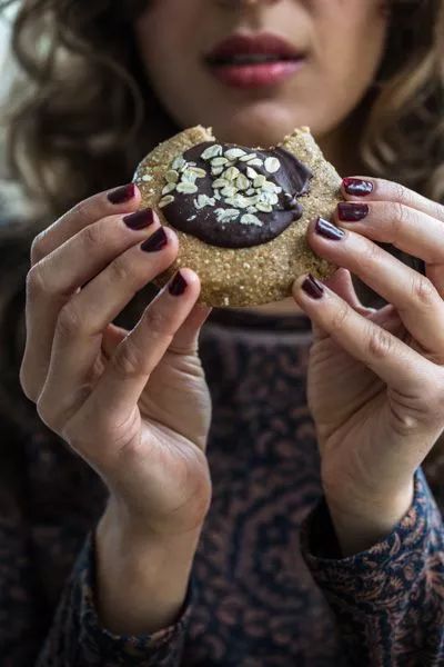 Hippie Lane App - Photography And Styling, Sneh Roy. Eating Dessert Aesthetic, Cookies Lifestyle Photography, Cookie Lifestyle Photography, Dessert Lifestyle Photography, Moody Bakery, Cookies Photoshoot, Cookies Pictures, App Photography, Holiday Shots