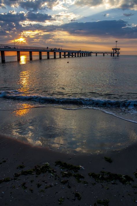 Bulgaria Burgas, Burgas Bulgaria, The Sound Of Waves, City Scape, Landscape Background, National Geographic Photos, Black Sea, Best Photography, The Bridge