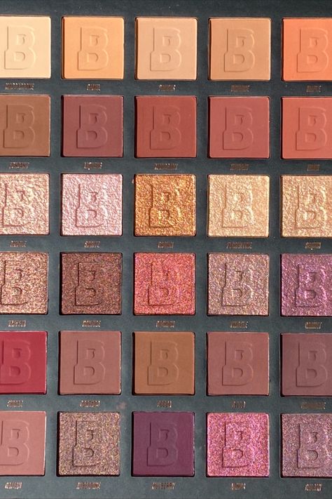 Beauty Bay Rich 42 Colour Palette Beauty Bay Palette, Skin Care Specialist, Beauty Bay, Bridal Makeup Artist, Rochester Ny, Beauty Room, Makeup Skin Care, Skin Makeup, Beauty Blog