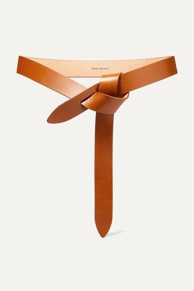 Isabel Marant Lecce Leather Belt Brooklyn Blonde, Handmade Leather Belt, Breezy Dress, Leather Projects, Leather Belts, Winter Accessories, Leather Accessories, Leather Working, Belts For Women