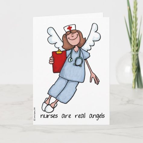 Nurse Painting, Ornaments Painting, Nurse Angel, Nurses Week Quotes, Nurse Drawing, Nurse Quotes Inspirational, Nurse Birthday, Real Angels, Nurse Art