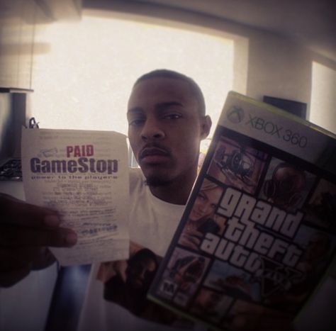 Rnb Aesthetic, Lil Bow Wow, Doom 3, Old Pics, Bow Bow, Bow Wow, Old Pictures, Video Game, Good Times