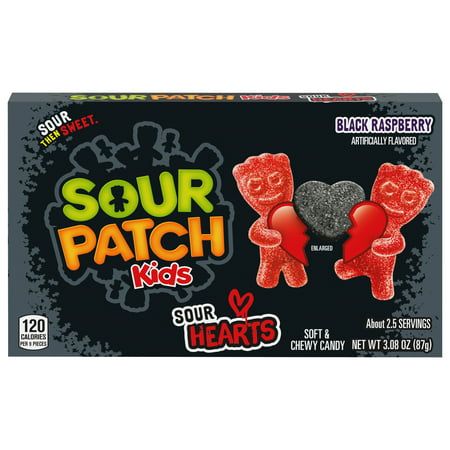 Valentines Day Candy, Fruity Snacks, School Holiday Party, Heart Shaped Candy, Soft Candy, Candy Brands, Chewy Candy, Sour Patch Kids, Kids Candy