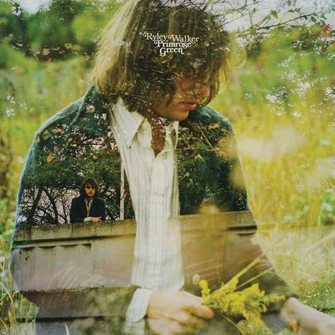 Ryley Walker: Seeking the Infinite within “Weird” Tunings | Music Gear Fast John Martyn, Tim Buckley, Nick Drake, Green Summer Dresses, Van Morrison, Tim Walker, Music Cover, Folk Music, Music Performance