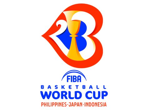 World Cup Logo, Fiba Basketball, Cup Logo, Png Logo, Basketball Teams, Sports Logo, Vector Logo, Logo Branding, World Cup