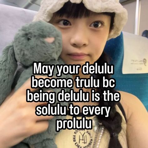 Delulu Captions, Delusional Quotes Funny, Being Delulu Quotes, Delulu Is The Solulu Quote, Delulu Pfp, Girly Quotes For Instagram, Relatable Shirts, Delulu Art, Delulu Aesthetic