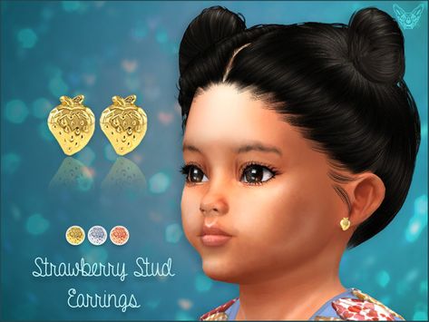 Toddler Cc Sims 4, Sims Challenge, Alpha Cc, Sims Baby, Sims 4 Cc Kids Clothing, Sims Packs, Sims 4 Studio, Sims 4 Children, Sims 4 Gameplay