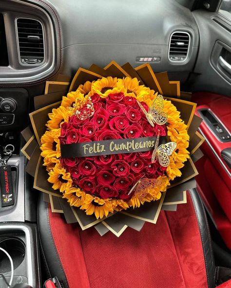 Roses With Sunflowers Bouquet, Red Rose And Sunflower Bouquet, Roses And Sunflowers Bouquet, Sunflower And Roses Bouquet, Sunflowers And Red Roses Bouquet, Rose And Sunflower Bouquet, Sunflower And Rose Bouquet, Yellow Eternal Roses Bouquet, Sunflower And Rose Bouquet Valentines