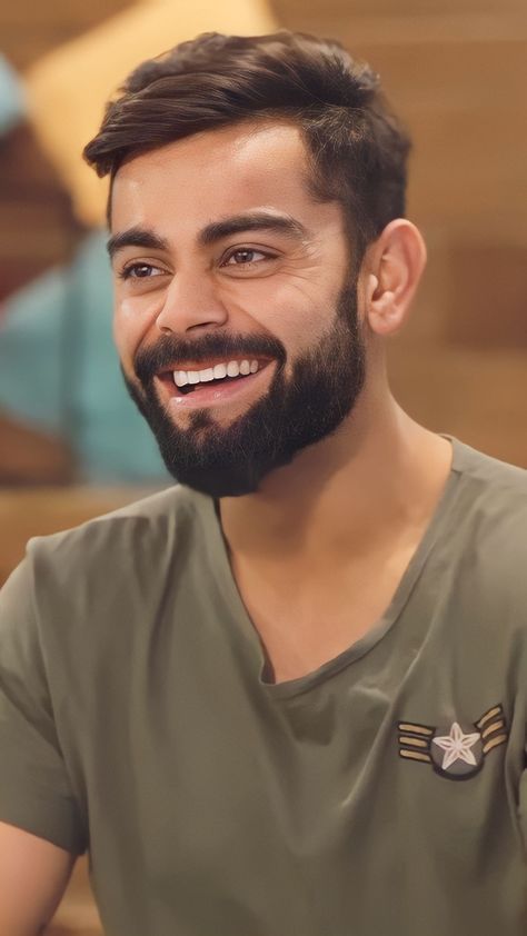 Virat Kohli Aesthetic, Virat Kohli Portrait Photography, Kohli Wallpapers, King Kohli, Best Friends Forever Images, Portraits Drawing, Virat Kohli Wallpapers, Celebrity Portraits Drawing, People Faces