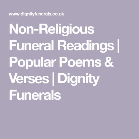 Poetry For Funerals, Memorial Poems Celebration Of Life, Readings For Funerals, Bible Readings For Funerals, Celebration Of Life Poems, Eulogy Quotes, Uplifting Poems, Eulogy Examples, Project Icarus