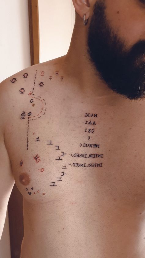 Bladerunner Tattoo, Blade Runner Tattoo, Runner Tattoo, Blade Runner, Tattoo Inspo, Compass Tattoo, I Tattoo, Tattoo Quotes, Tatting