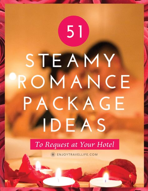 Best Romance Packages | Amenities from top romantic hotel packages to inspire your next getaway. [Plus how to plan a romantic getaway in 3 easy steps.] #enjoytravellife #romance Romantic Hotel Rooms, Honeymoon Tips, Couples Getaway, Couples Resorts, 2024 Travel, Travel Secrets, Romantic Weekend Getaways, Romantic Hotel, Romantic Travel Destinations