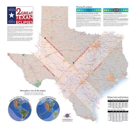 Texas 2024 eclipse — Great American Eclipse Annular Solar Eclipse, 2024 Eclipse, Partial Eclipse, Texas Weather, Eclipse Of The Heart, Path Of Totality, Solar Eclipses, Andromeda Galaxy, Total Eclipse