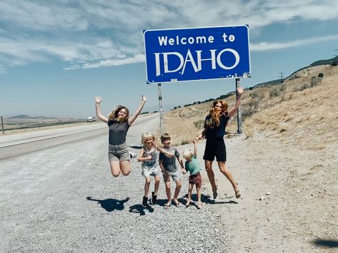 Things to do in - Island Park, ID | The Salt Project Island Park Idaho Things To Do In, Island Park Idaho, Natural Water Slide, Snow Canyon State Park, Yellowstone Trip, Ski Jumper, Cedar City, Island Park, Small Waterfall