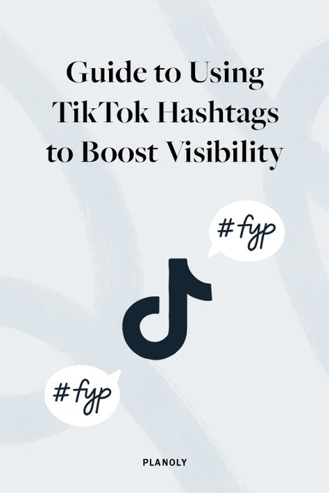 Just like hashtags on other platforms, hashtags on TikTok are just as effective. Here we'll uncover just how effective hashtags are and how you can use them to boost visibility, build brand awareness, and make new customers or followers. Let's get started! Tiktok Hashtag List, Tiktok Hashtags For Likes, Hashtags For Tiktok, Social Media Hashtags, Hashtag Strategy, Hashtags For Likes, Cool Hashtags, Hashtag Ideas, Build Brand