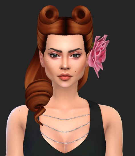 Sims 4 Cc 1940s Hair, Sims 4 40s Hair, Sims 4 Hair Rollers Cc, Sims 4 50s Cc Hair, Sims 4 1950s Hair, Sims 4 Rockabilly Cc, Sims 4 Retro Hair, Sims 4 40s Cc, Sims 4 50s Hair