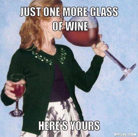 Big Wine Glass, Wine App, National Drink Wine Day, Drink Wine Day, Wine Jokes, Wine Meme, Wine Bottle Carrier, Hall & Oates, Drunk Humor