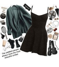 Slytherin Outfit, Slytherin Fashion, Stile Harry Potter, Hogwarts Outfits, Mode Retro, Mode Hipster, My Aesthetic, Stevie Nicks, Outfits Casual