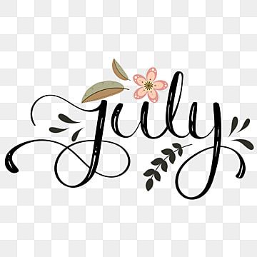 hello july,july,month,months of the year,welcome,welcome july,july month,july calendar,calendar,monthly,planner,monthly planner,monthly calendar,welcome summer,summer,season,background,typography,calligraphy,celebration,holiday,summer background,flowers,flowers clipart,floral,floral clipart,illustration,vector,hello,vintage,ornaments Month Widget, July Calligraphy, Calligraphy Hello, Season Background, July Month, Welcome July, Whiteboard Art, Textured Lettering, Arts Month