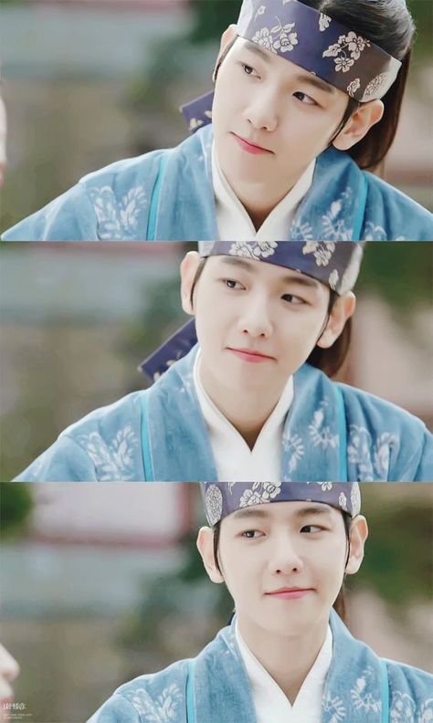 Moon Lovers: Scarlet Heart Ryeo | Baekhyun Baekhyun Moon Lovers, Moon Lovers Drama, Moon Lovers Scarlet Heart Ryeo, Moorim School, Exo Lockscreen, Scarlet Heart, Hapkido, Kim Jongdae, Kpop Exo