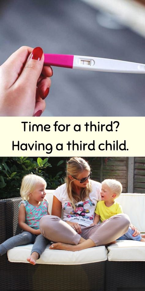 Is it time to be having a third child? Do we want a third baby? We have two children already would a third be really hard? Being a mom of two is hard so surely being a mum of three would be? Here is what we think about having a third child. #threechildren #pregnancy #thirdchild #mom #lifeasmom #momofthree #momoftwo Having A Third Baby, Foods To Avoid During Pregnancy, Having A Third Child, Being A Mum, Best Parenting Books, Third Child, Parenting Techniques, Third Baby, Being A Mom