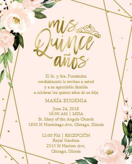 Purple Lavender Rose Gold Watercolor Quinceanera Invitation | Zazzle.com Budget Quinceanera, Birthday Elegant, Quinceañera Invitation, Purple And Gold Wedding, Quinceanera Invitation, Gold Foil Invitation, Gold Watercolor, Quinceanera Invitations, Blush Rose