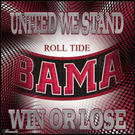 Roll Tide Always! #RTR Roll Tide Funny, Roll Tide Quotes, Alabama Crimson Tide Football Wallpaper, Roll Tide Football, Fav Wallpaper, Alabama College Football, Alabama Elephant, Alabama Logo, Alabama College