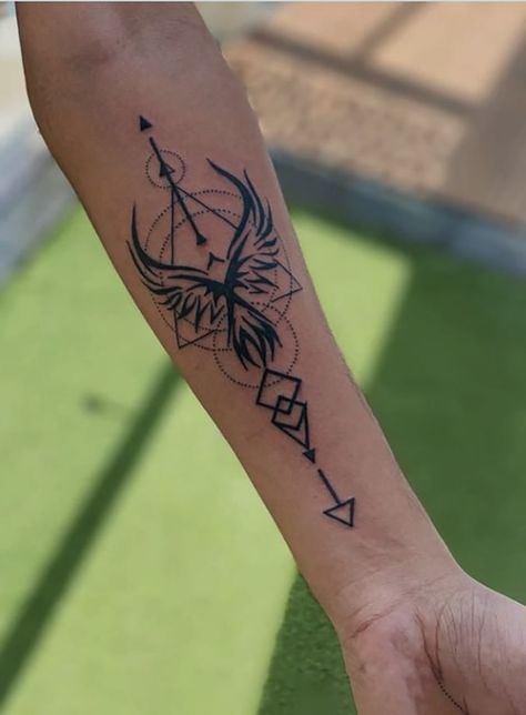 Best Meaningful Tattoos For Men, Meaningful Tattoos For Men Unique, Unique Tattoos For Women Meaningful, Easy Tatoos, Simple Tato, Tatoos Woman, Tato Phoenix, Tatoos Small, Casserole Breakfast