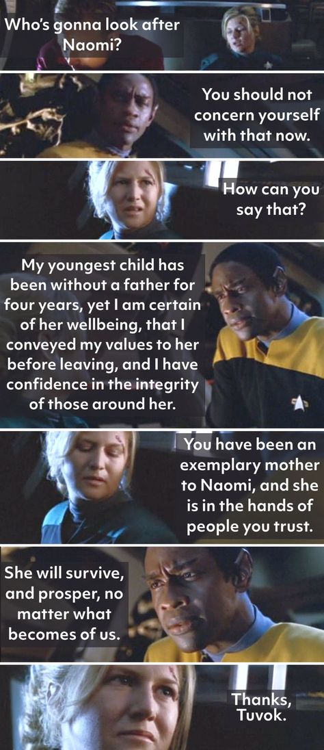 Star Trek Facts, Tuvok Star Trek, Tuvok Voyager, Star Trek Tumblr, Worf Star Trek, Star Trek Voyager Funny, Star Trek Voyager Ship, Voyager Star Trek, Data Star Trek