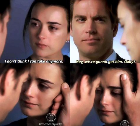 All Posts • Instagram Ncis Tiva, Tony And Ziva Ncis, Ziva And Tony, Gibbs Rules, Ziva David, Foxtrot, Ncis, Best Tv Shows, Best Tv