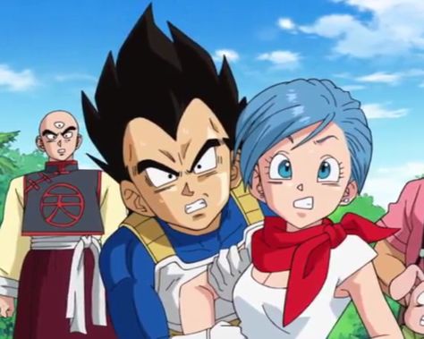 Dragon Ball Super Vegeta And Bulma, Dragonball Super, Dragon Ball Image, Dragon Balls, Dragon Ball Wallpapers, Dragon Ball Artwork, Dragon Ball Gt, Anime Dragon Ball Super, Dragon Ball Art