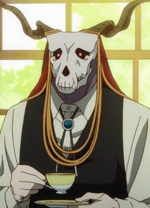 Chise Hatori, Elias Ainsworth, Ancient Magus Bride, The Ancient Magus Bride, Cute Little Things, Self Respect, Illustration Character Design, Anime Movies, Main Characters