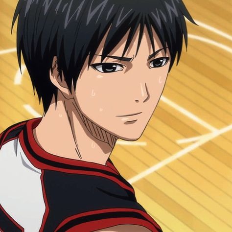 Basketball Pfp, Izuki Shun, Kuroko Basketball, Demon King Anime, Kuroko's Basketball, Demon King, No Basket, Kuroko No Basket, Anime Icons