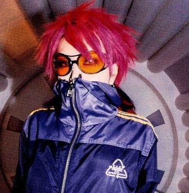 X Japan Hide, Hide X Japan, Hide Matsumoto, Hideto Matsumoto, Pink Spider, 90s Rave, Kei Visual, X Japan, Hair Reference