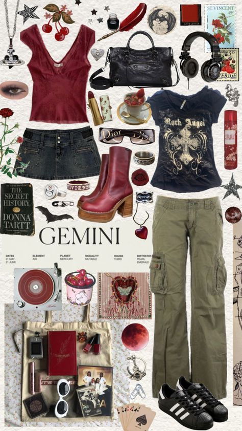 Venus In Gemini, Aesthetic Shuffles, Venus Fashion, Alt Outfits, Downtown Outfits, Outfit Layout, Uni Outfits, Wallpaper Art, Vibe Clothes