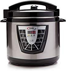 10 Easy Power Pressure Cooker XL Recipes for New Owners | This Old Gal Power Cooker Plus, Power Pressure Cooker Xl Recipes, Power Pressure Cooker Xl, Bbq Chicken Wings Recipe, Pressure Cooker Xl, Power Pressure Cooker, Best Pressure Cooker, Electric Pressure Cooker Recipes, Electric Cooker