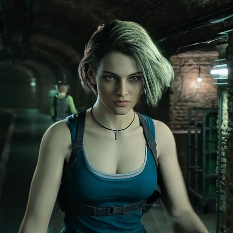 Julia Voth, Jill Sandwich, Tyrant Resident Evil, Fast And Furious Cast, Valentine Resident Evil, Evil Pictures, Resident Evil 3 Remake, Resident Evil Girl, Resident Evil Collection