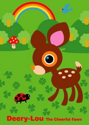 Deery Lou Sanrio Deery Lou, Deery Lou, Photo Kawaii, Sanrio Wallpapers, Charmmy Kitty, Emoji Images, 4 Images, Amazing Video, Sanrio Wallpaper