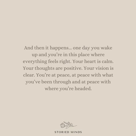 Things Will Happen At The Right Time, And Then It Happens One Day You Wake Up, One Day You Wake Up And Realize, One Day You Will Wake Up, One Day You Wake Up Quotes, One Day You Will Wake Up And Realize, One Day It Just Clicks You Realize, Time Going Fast Quotes, One Day She Woke Up Different Quotes