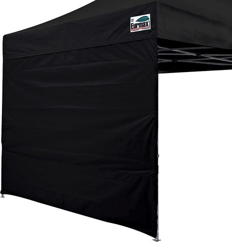 Instant Sunwall Pop-Up Canopy Tent Tarp Shelters, Camping Tarp, Black Patio, Instant Canopy, Sun Canopy, Tent Tarp, Pop Up Canopy Tent, Pergola Canopy, Gazebo Pergola