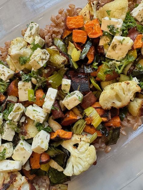 Roasted Root Vegetable Salad, Aviva Romm, Root Vegetable Salad, Roasted Root Veggies, Roasted Root Vegetables, Root Veggies, Root Vegetable, Paleo Whole 30, Hormone Health